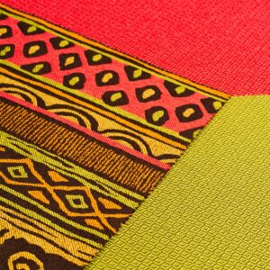 Super Wax – Color of nature 100% Cotton / Ausverkauft